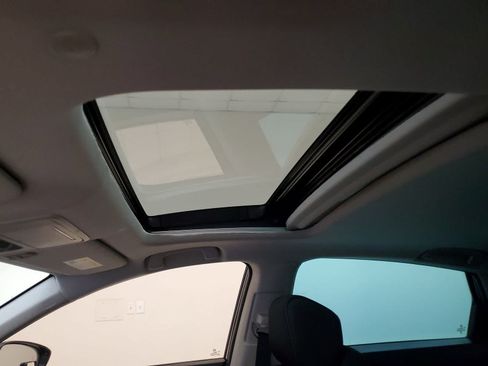 Certified 2024 Honda Accord EX image 3