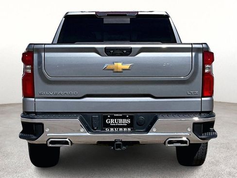 Used 2023 Chevrolet Silverado 1500 LTZ image 6