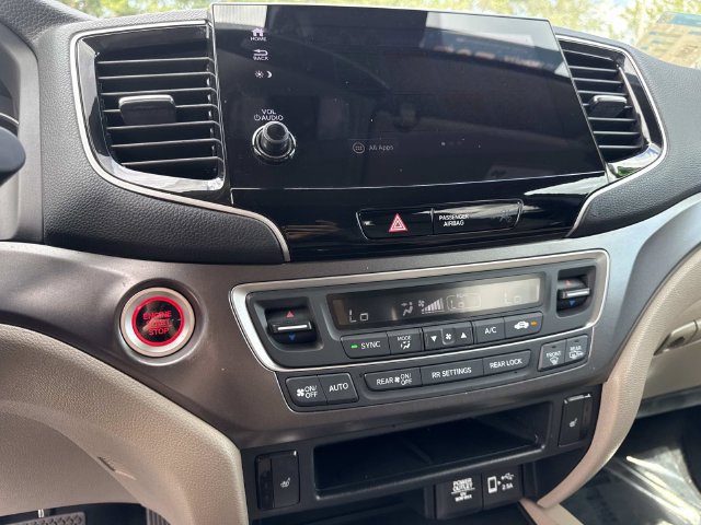 Certified 2021 Honda Pilot EX-L image 27