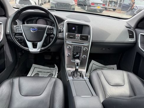 Used 2015 Volvo XC60 T5 Platinum image 27