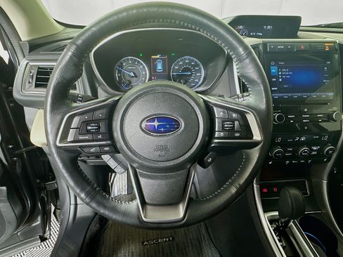 Used 2022 Subaru Ascent Limited AWD/4WD image 15
