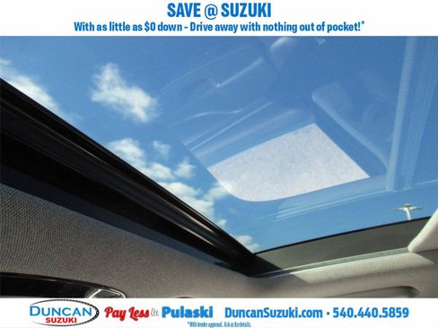 Used 2021 Hyundai Santa Fe Limited w/ Cargo Package image 35