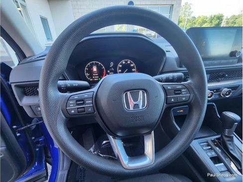 Used 2023 Honda CR-V LX image 27