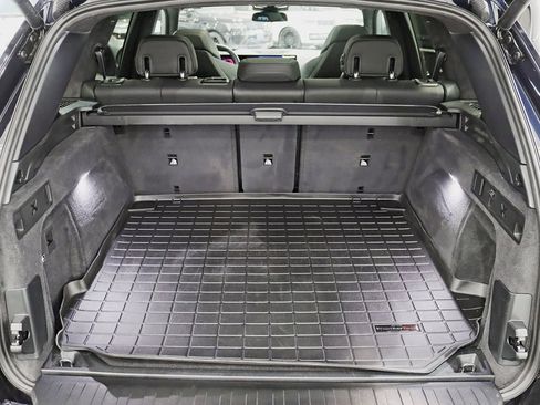 Used 2024 BMW X5 M Competition w/ Executive Package image 46