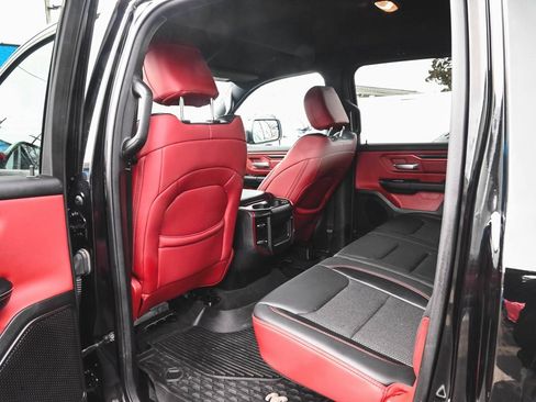 Used 2023 RAM 1500 Rebel w/ Rebel Level 1 Equipment Group image 31