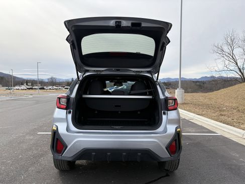 Certified 2024 Subaru Crosstrek 2.5i Sport image 11