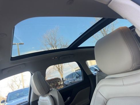 Used 2022 Lincoln Corsair Grand Touring w/ Elements Technology Bundle image 42