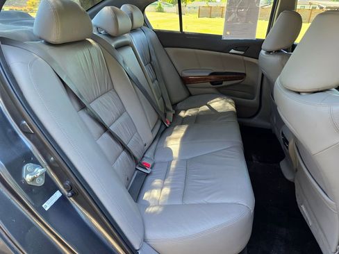 Used 2012 Honda Accord EX-L image 21