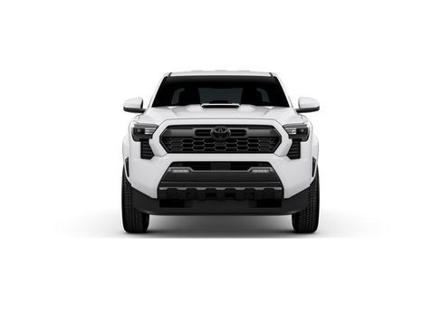 New 2026 Toyota Tacoma TRD Sport RWD image 17