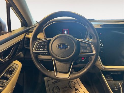 Used 2024 Subaru Outback Limited image 12