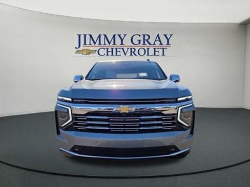 New 2026 Chevrolet Tahoe Premier image 8