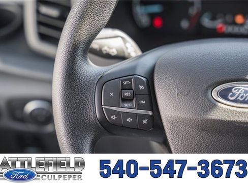 New 2025 Ford Transit 350 148 Medium Roof w/ Load Area Protection Package image 32