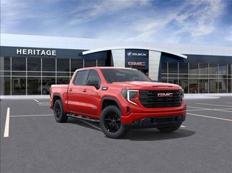 New 2026 GMC Sierra 1500 Elevation w/ Elevation Select Package RWD video 1