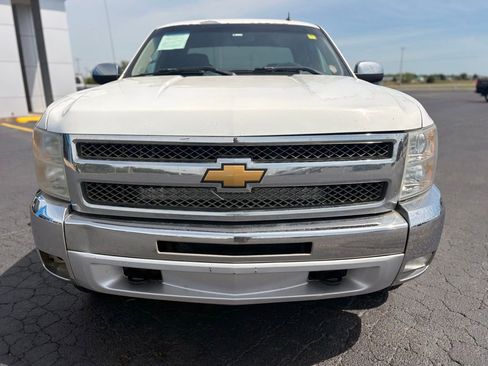 Used 2013 Chevrolet Silverado 1500 LT RWD image 2