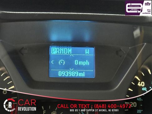 Used 2018 Ford Transit 350 148 Low Roof image 11