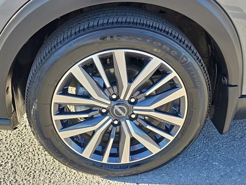 Used 2024 Nissan Kicks SV w/ Interior Electronics Package image 8