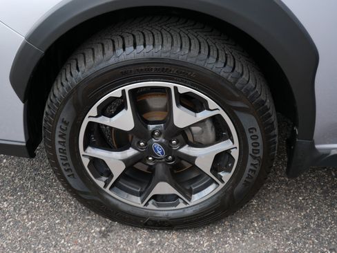 Used 2019 Subaru Crosstrek 2.0i Premium w/ Popular Package #2 AWD/4WD image 15