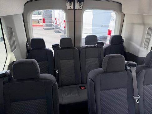 Used 2021 Ford Transit 350 XLT RWD image 13