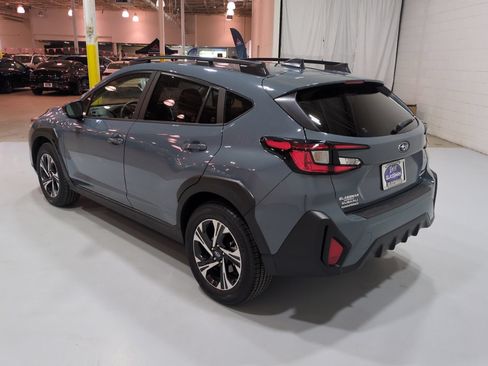 Certified 2025 Subaru Crosstrek 2.5i Premium AWD/4WD image 5