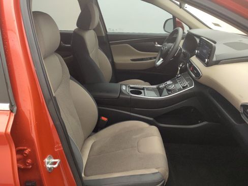 Used 2022 Hyundai Santa Fe SE FWD image 21