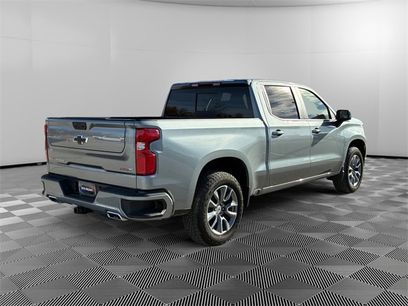New 2026 Chevrolet Silverado 1500 RST