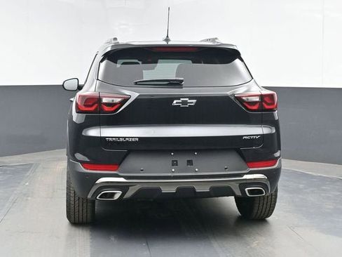 New 2026 Chevrolet TrailBlazer ACTIV w/ Convenience Package FWD image 13