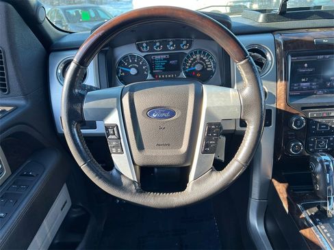 Used 2013 Ford F150 Platinum image 10