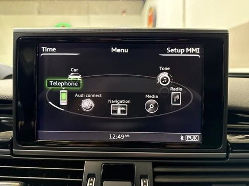 Used 2016 Audi RS 7 Prestige w/ Driver Assistance Package AWD/4WD image 30