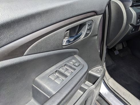 Used 2021 Honda Passport EX-L image 21