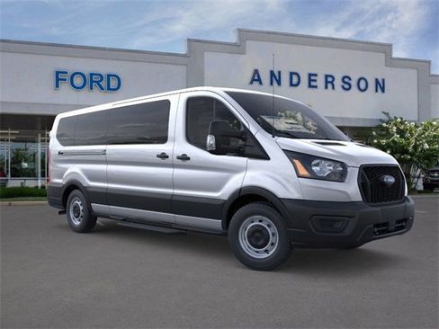 New 2025 Ford Transit 350 XL image 7