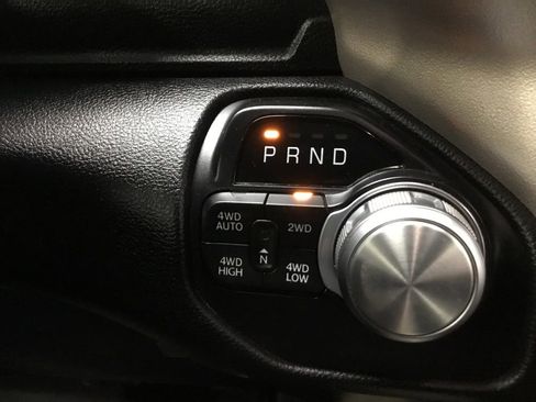 Used 2022 RAM 1500 Laramie image 36