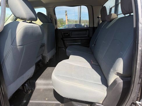 Used 2015 RAM 1500 Tradesman w/ Popular Equipment Group AWD/4WD image 10