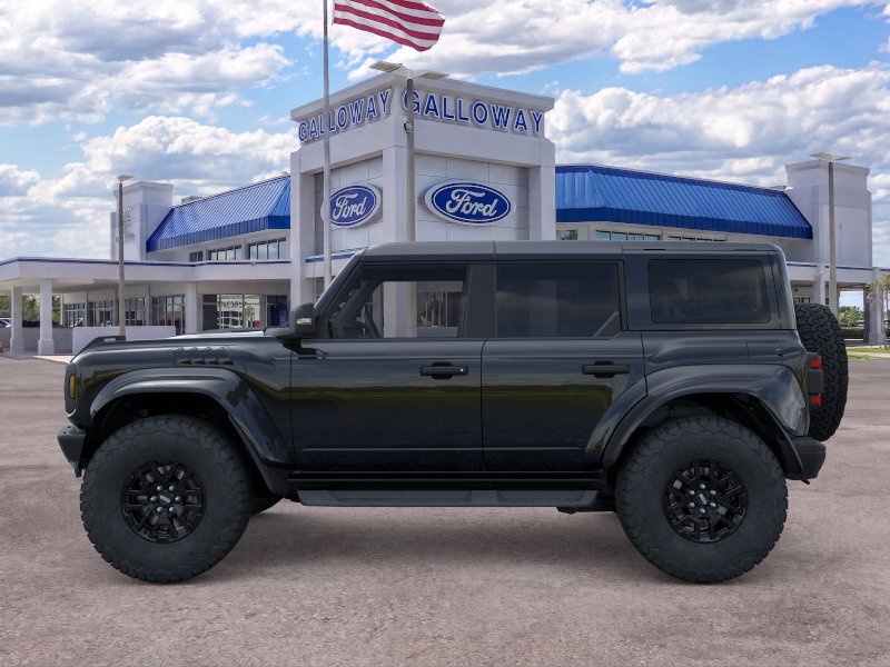 New 2026 Ford Bronco Raptor AWD/4WD image 3