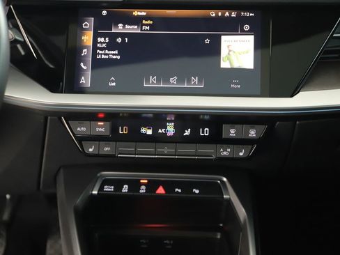 Certified 2023 Audi A3 2.0T Premium Plus w/ Premium Plus Package image 21