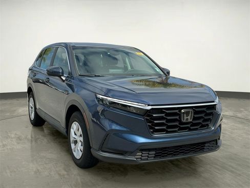 Certified 2023 Honda CR-V LX image 13