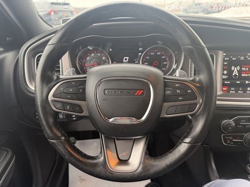 Used 2021 Dodge Charger GT w/ Plus Group image 22