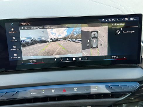 Used 2025 BMW X3 xDrive30i w/ Premium Package image 33