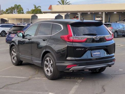Used 2018 Honda CR-V EX-L image 7
