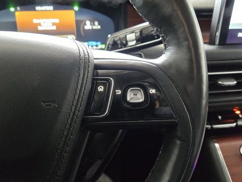 Used 2021 Lincoln Aviator Grand Touring w/ Equipment Group 302A image 28