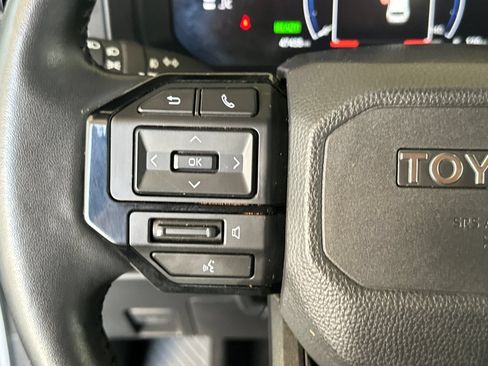 Used 2024 Toyota Land Cruiser 1958 AWD/4WD image 26