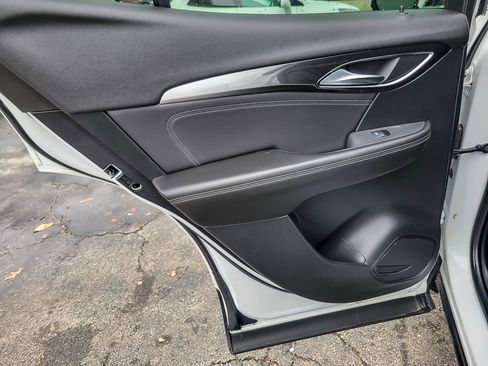 Certified 2024 Buick Envision Preferred image 15