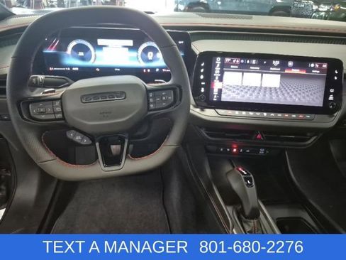 New 2026 Dodge Charger Scat Pack image 27