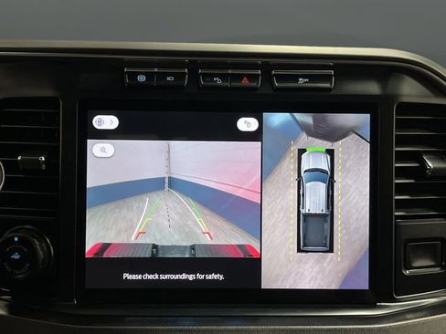 Used 2024 Ford F350 Platinum image 10