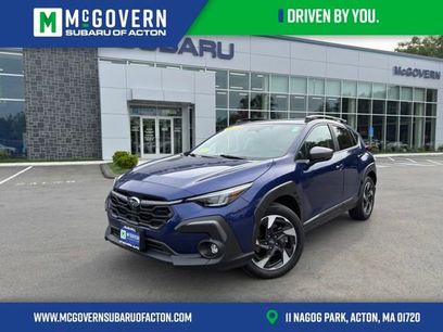 Used 2024 Subaru Crosstrek 2.5i Limited