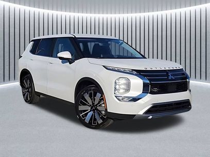 New 2026 Mitsubishi Outlander SE