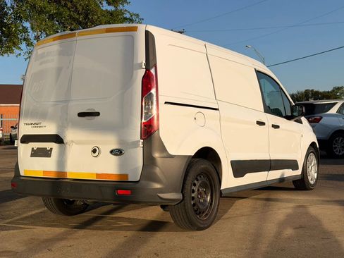 Used 2016 Ford Transit Connect XL image 3