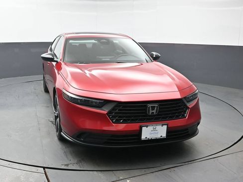 Used 2023 Honda Accord Sport image 10