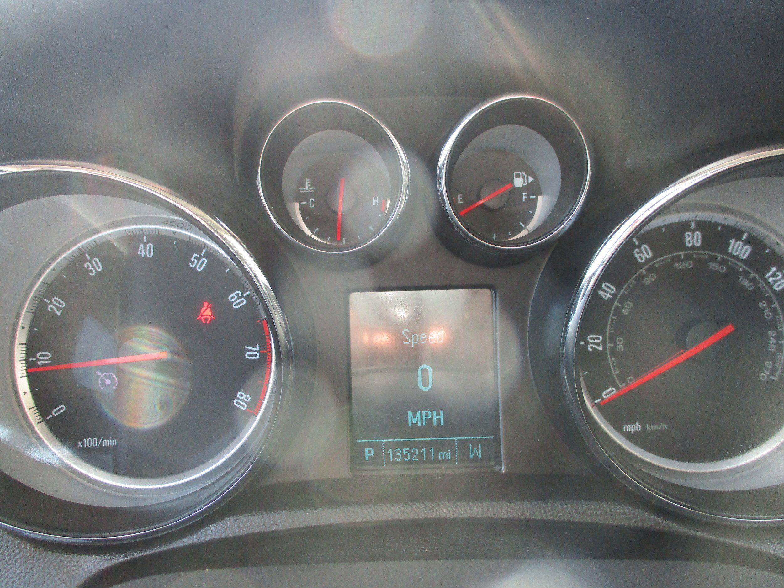 Used 2016 Buick Encore FWD image 18