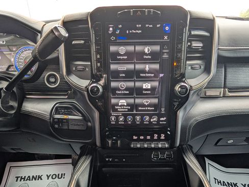 Used 2019 RAM 3500 Limited image 16