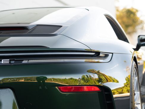 Used 2026 Porsche 911 GT3 w/ Chrono Package image 19